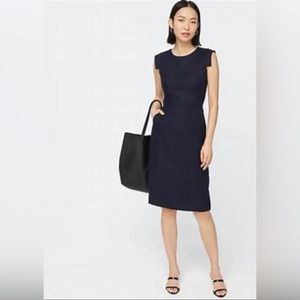 JCrew Resume Dress